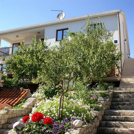 Apartments By The Sea Orebic, Peljesac - 4496 Exterior foto